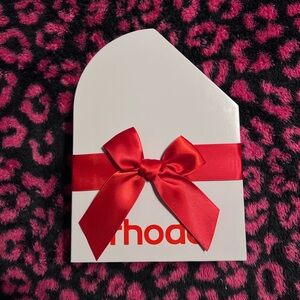 Rhode holiday limited edition set